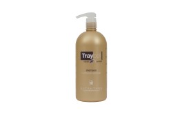 TRAYBELL Shampoo Nutritional Recharge Cacao Extract 1000 ml